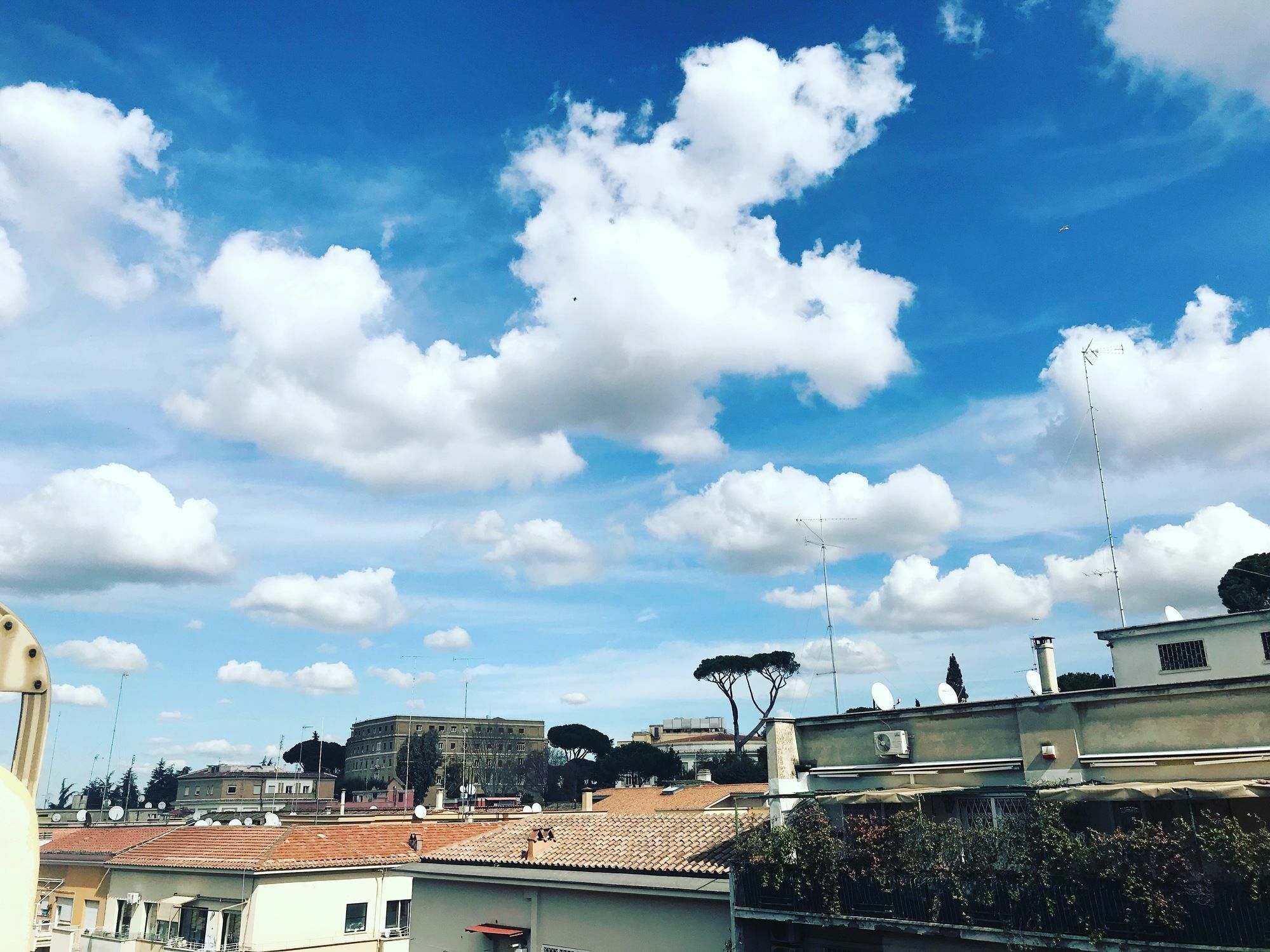 Charming Vatican Rome Buitenkant foto
