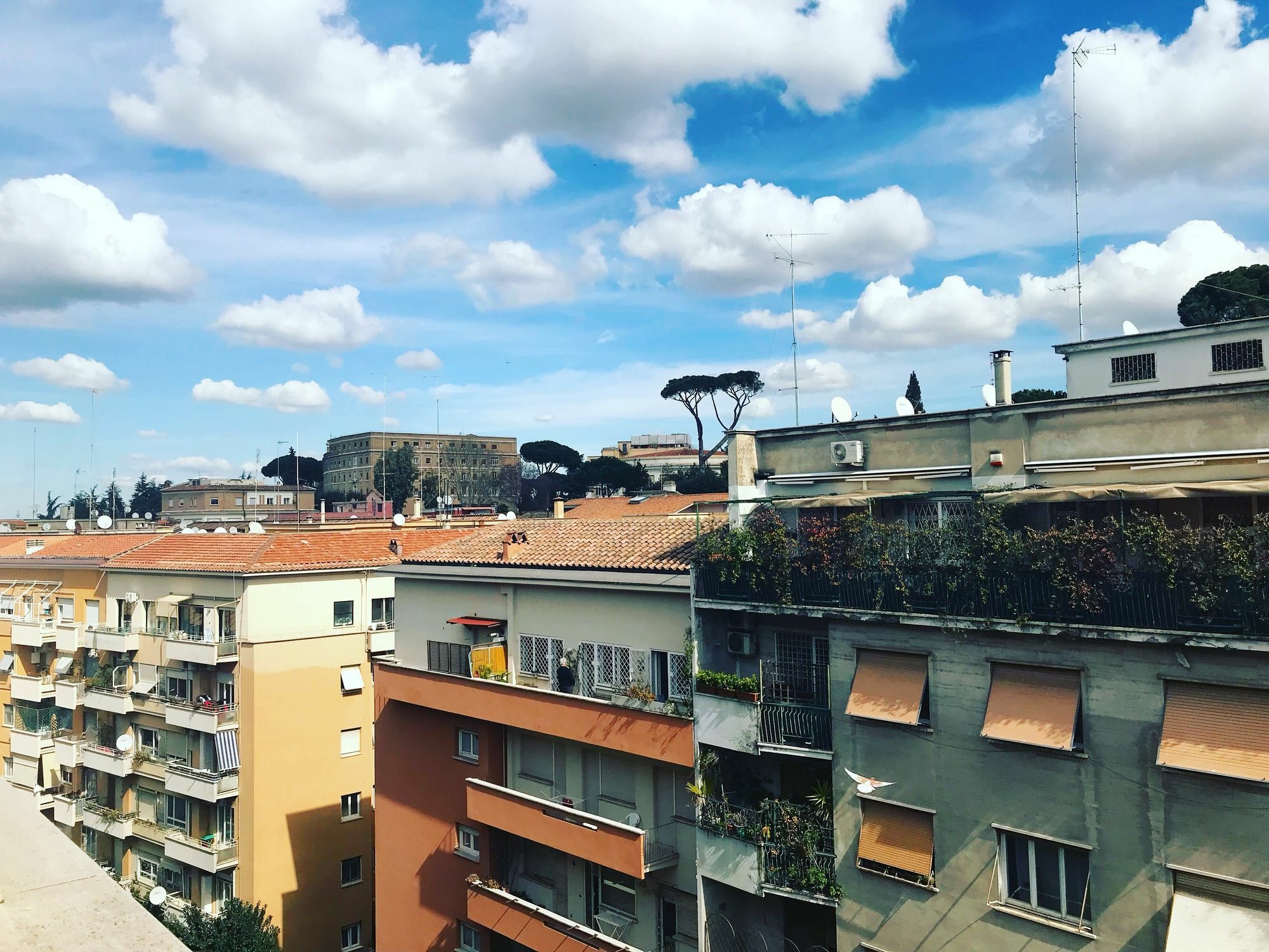 Charming Vatican Rome Buitenkant foto