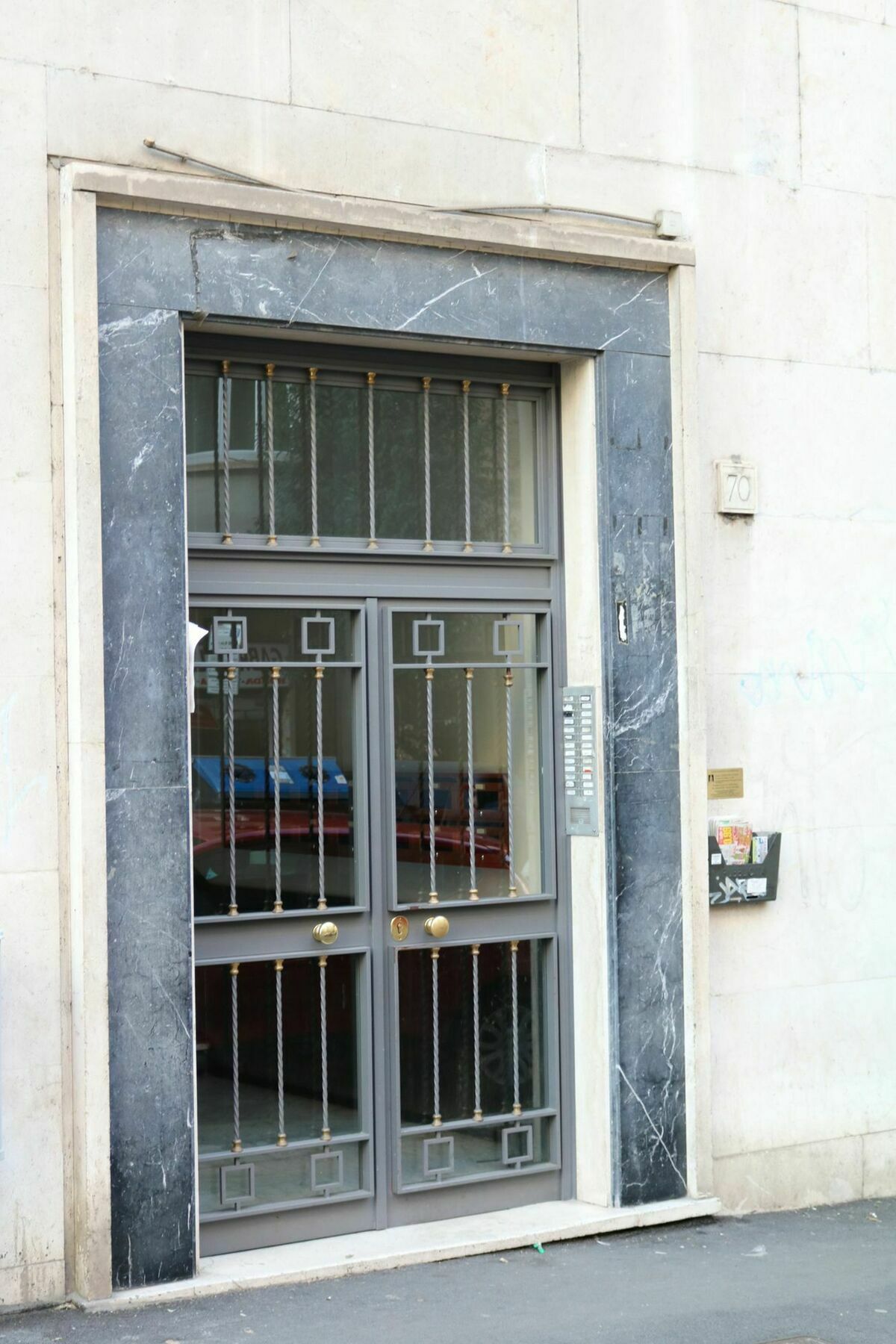 Charming Vatican Rome Buitenkant foto