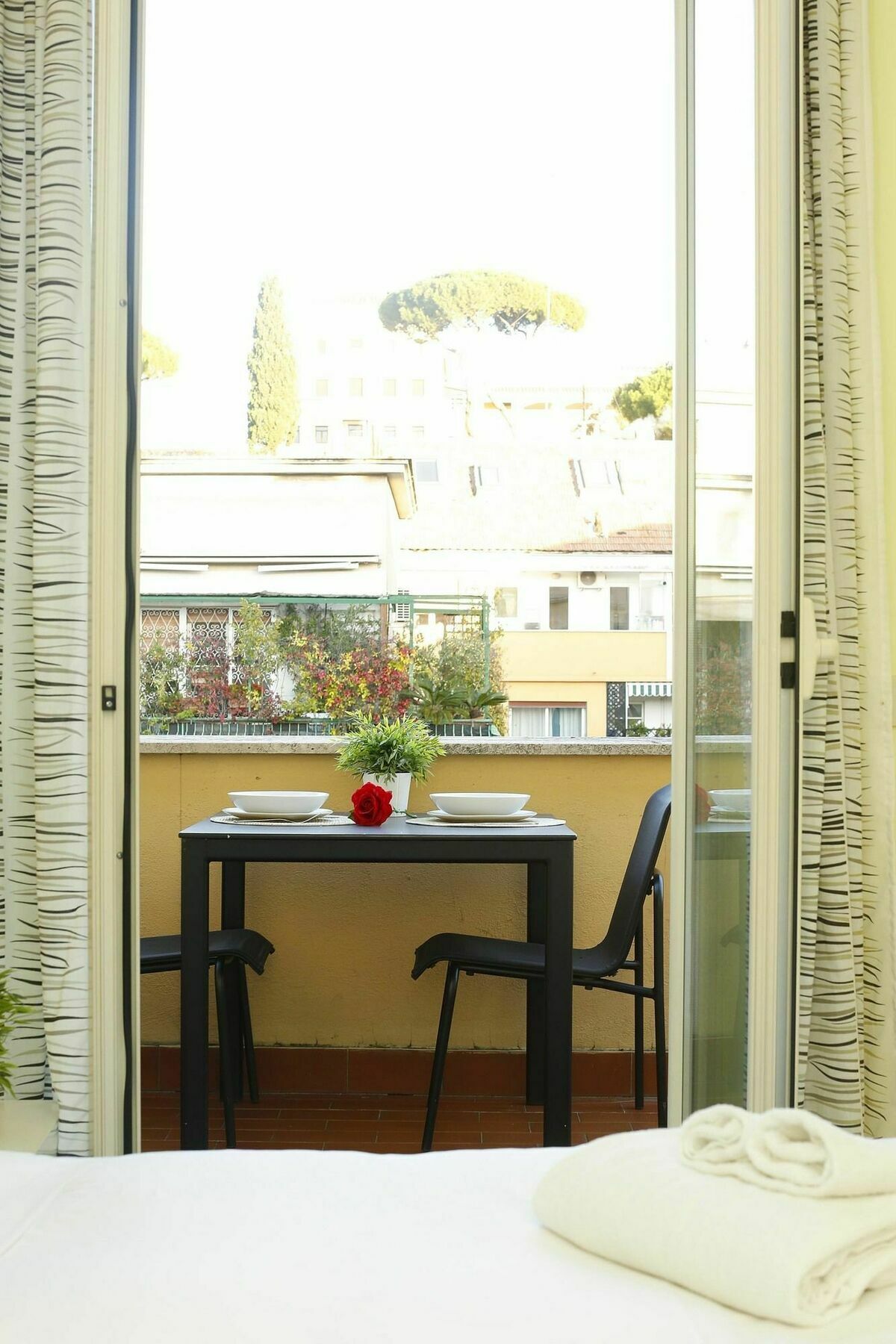 Charming Vatican Rome Buitenkant foto